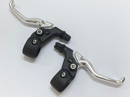 SHIMANO V BRAKE LEVER SET-BL-MT63