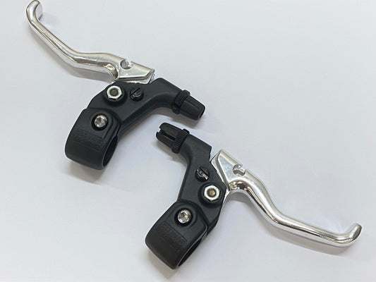 SHIMANO V BRAKE LEVER SET-BL-MT63