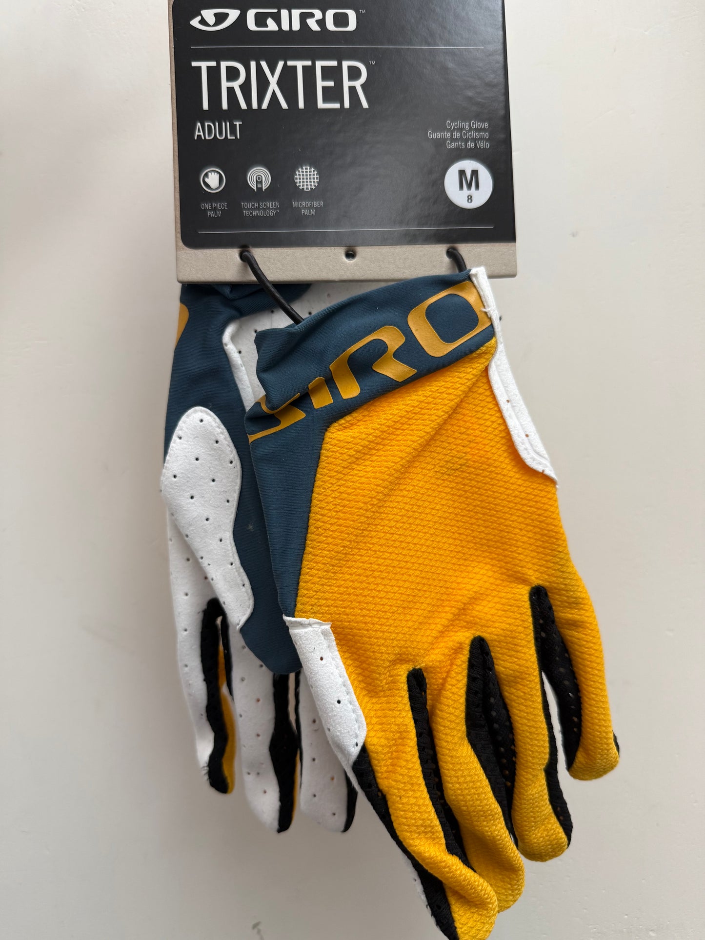 Giro Trixter Long Gloves