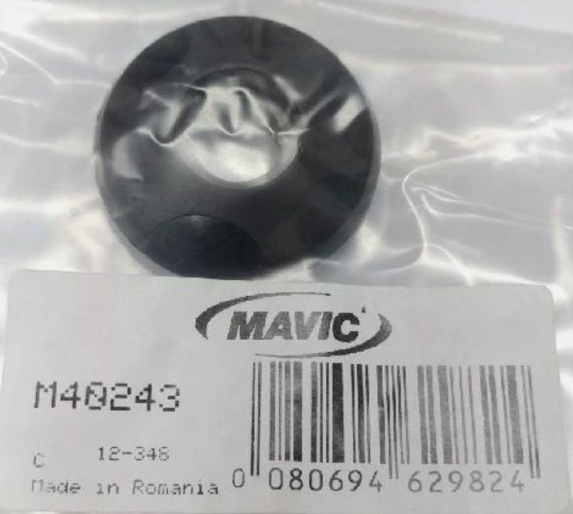 Mavic Hub Dust Cap For Ellipse Wheelset
