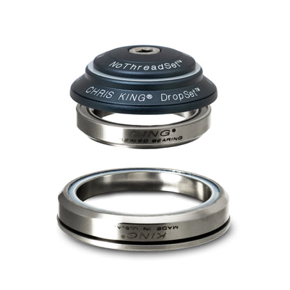 Chris King Dropset 3 Headset 41/52mm Stainless Steel Bearing