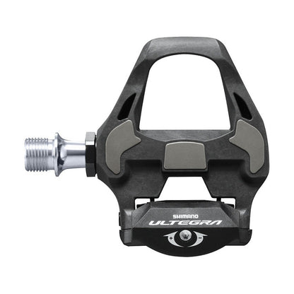 Shimano Ultegra Pedals PD-R8000 SPD-SL Black