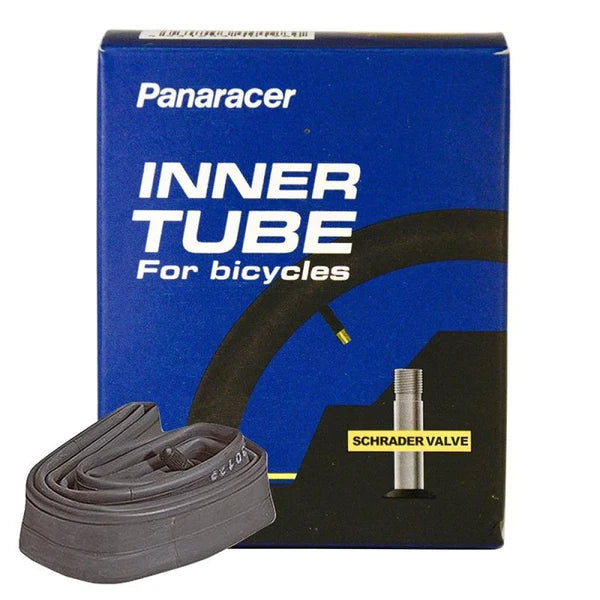 Panaracer Standard Tube 16X1 3/8(35/37-349) French (60mm)