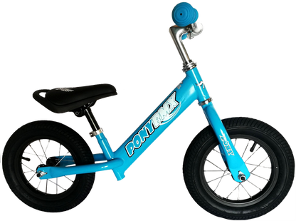 My little pony balance bike best sale