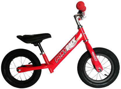 Pony New Steel Push Bike Balance Bike 12inch