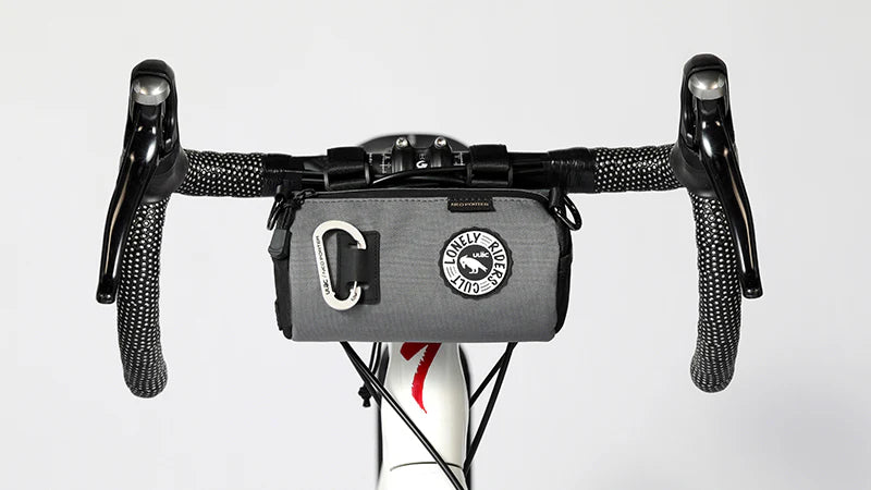 ULAC Coursier Sprint (1.5L) - Neo Porter Handlebar Bag
