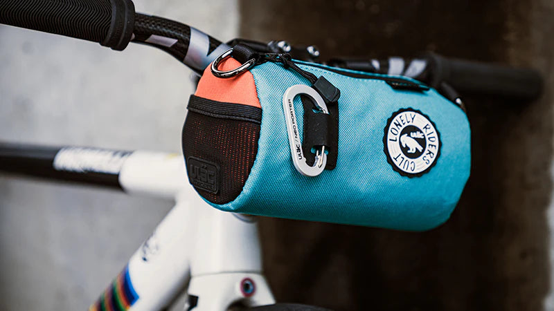 ULAC Coursier Sprint (1.5L) - Neo Porter Handlebar Bag