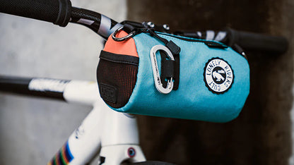 ULAC Coursier Sprint (1.5L) - Neo Porter Handlebar Bag