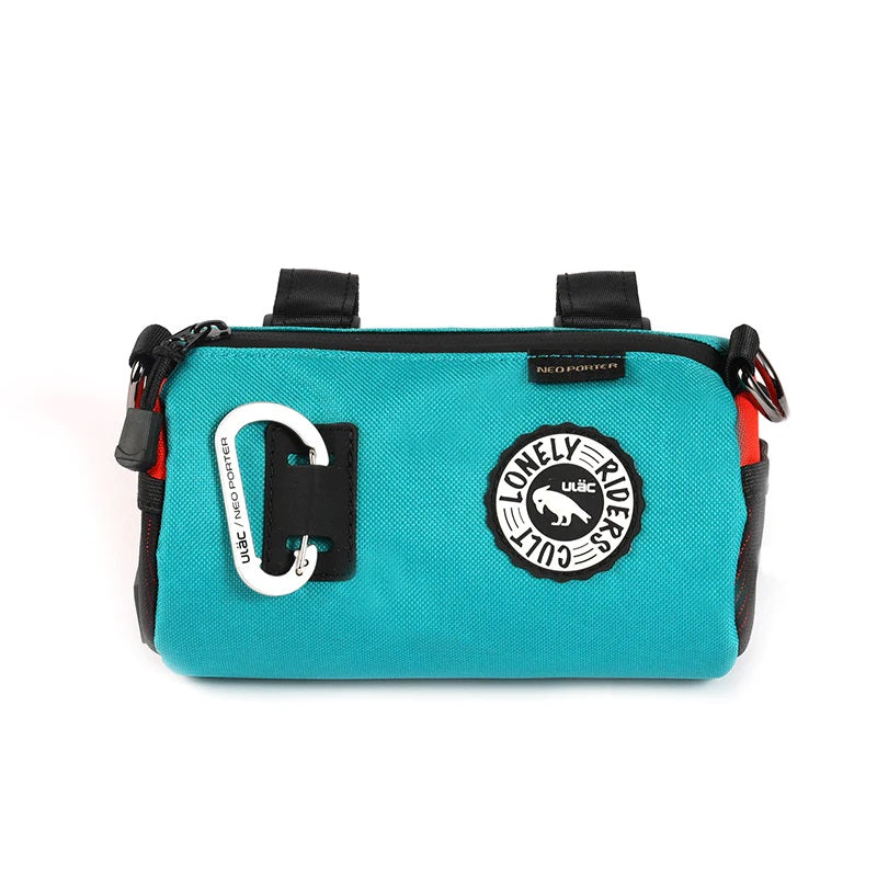 ULAC Coursier Sprint (1.5L) - Neo Porter Handlebar Bag