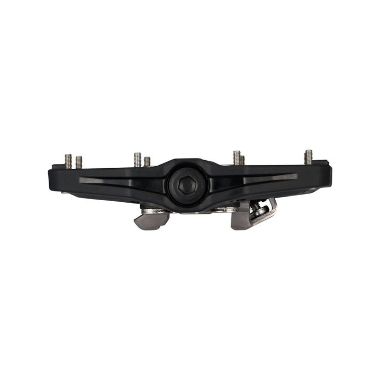 Shimano SPD amd Flat Pedal-PD-EH510