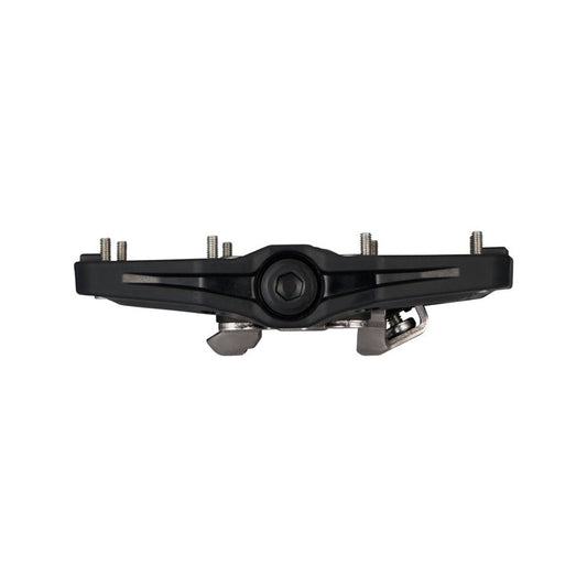 Shimano SPD amd Flat Pedal-PD-EH510