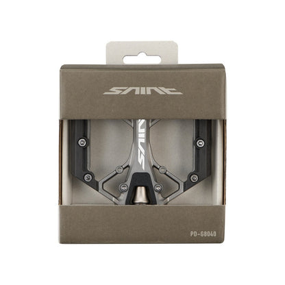 Shimano SAINT Flat Pedals (PD-G8040)