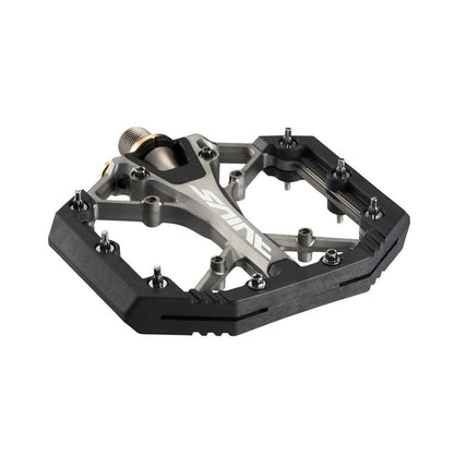 Shimano SAINT Flat Pedals (PD-G8040)