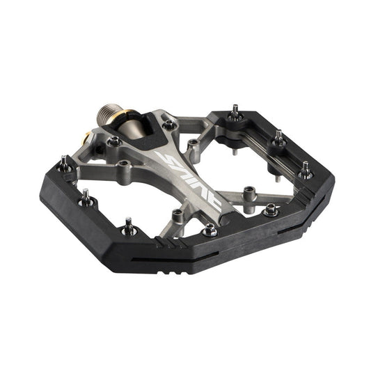 Shimano SAINT Flat Pedals (PD-G8040)