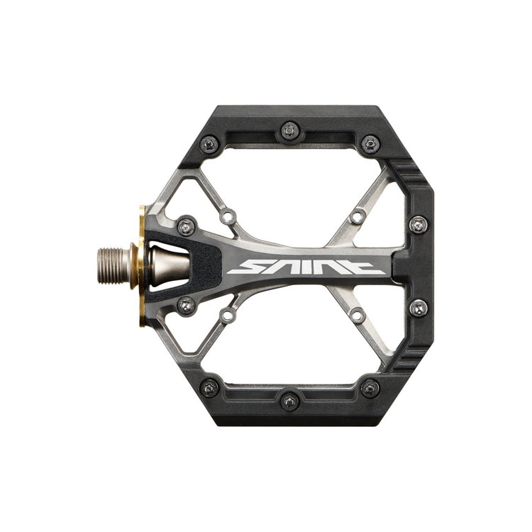 Shimano SAINT Flat Pedals (PD-G8040)