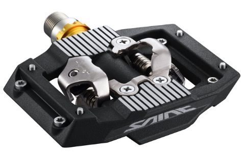 Shimano Saint Pedal-PD-M821