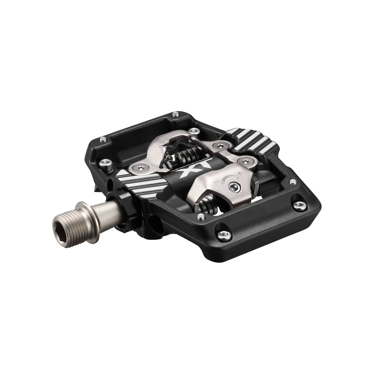 Shimano XT SPD Pedals PD-M8220