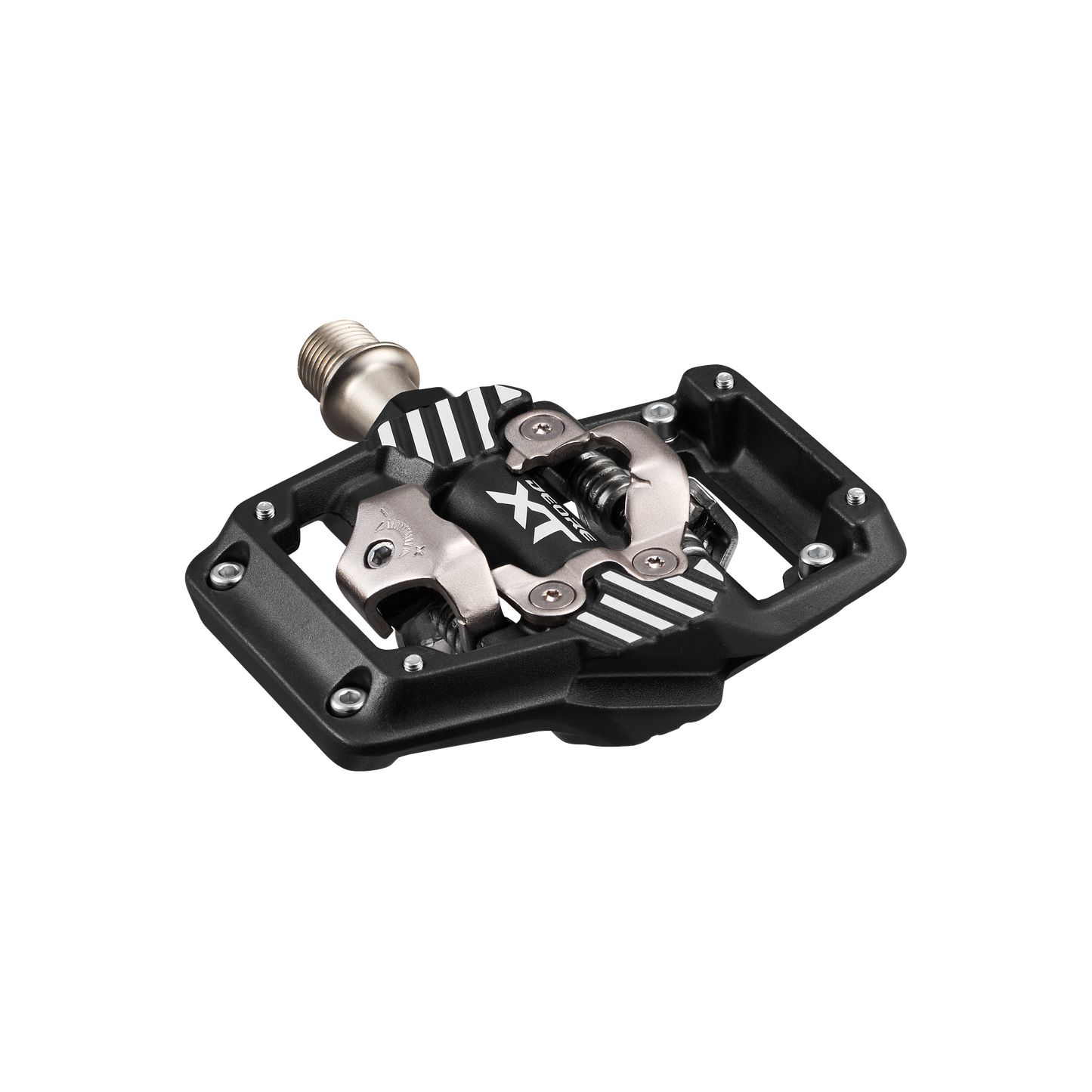 Shimano XT SPD Pedals PD-M8220