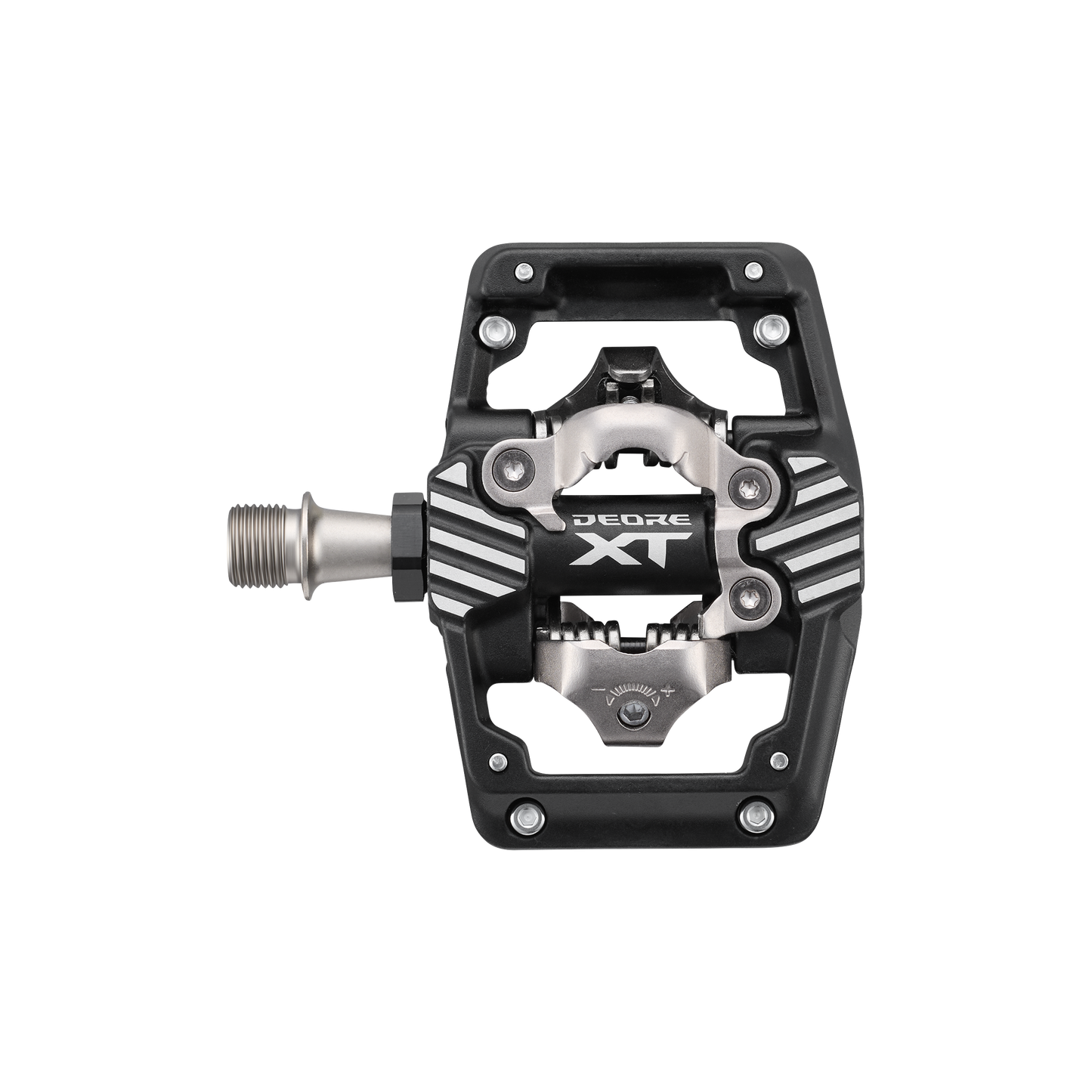 Shimano XT SPD Pedals PD-M8220