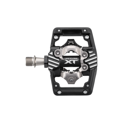 Shimano XT SPD Pedals PD-M8220