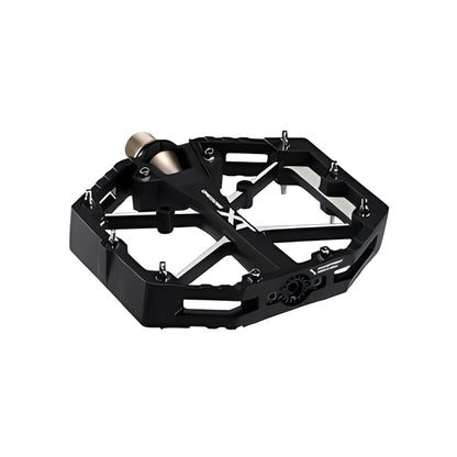 Shimano DEORE XT Flat Pedals (PD-M8240)