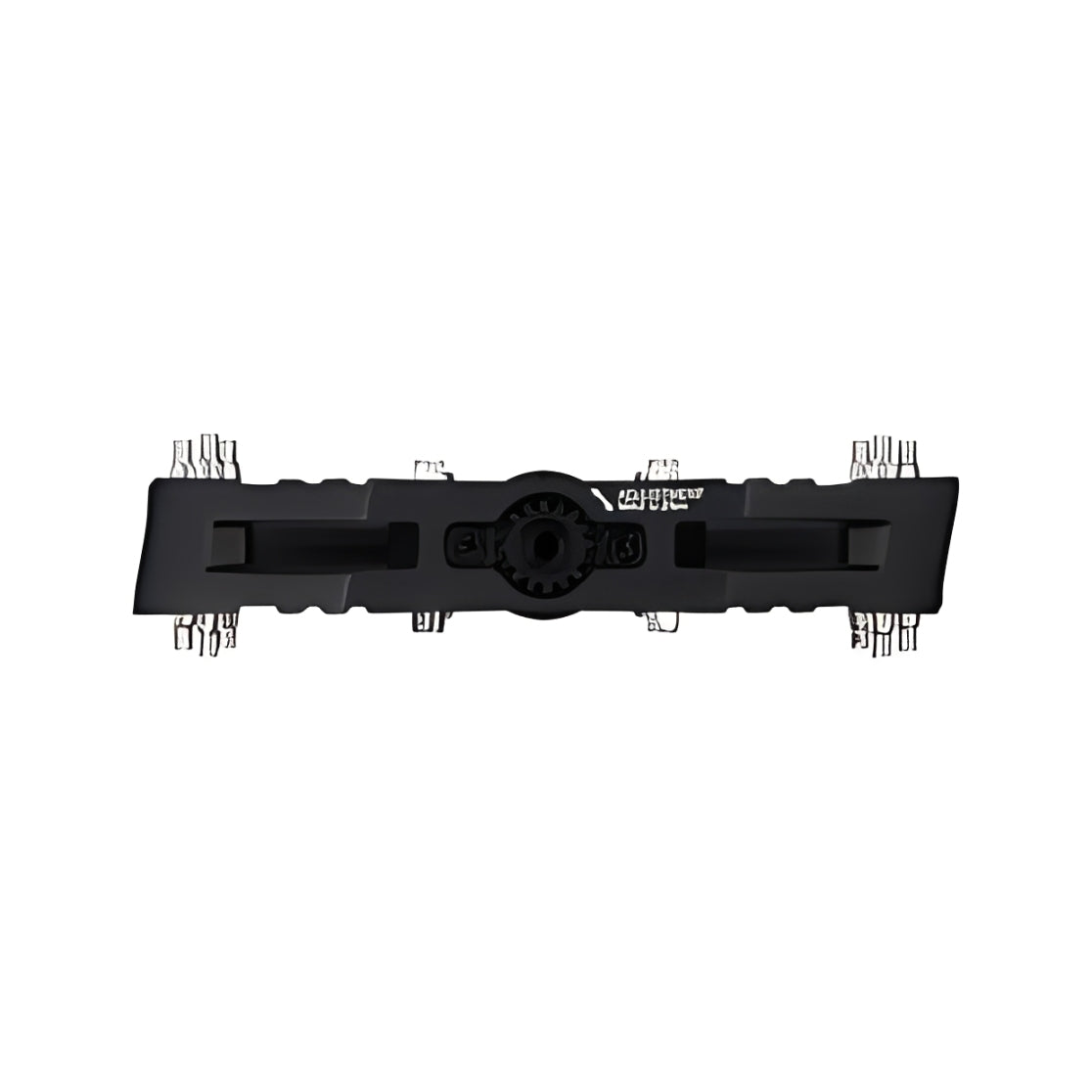 Shimano DEORE XT Flat Pedals (PD-M8240)