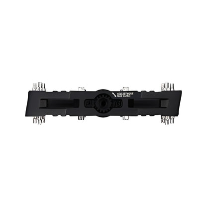 Shimano DEORE XT Flat Pedals (PD-M8240)