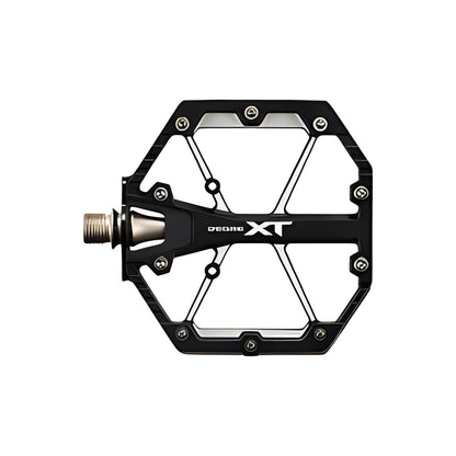 Shimano DEORE XT Flat Pedals (PD-M8240)