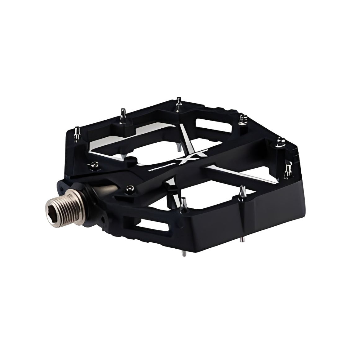 Shimano DEORE XT Flat Pedals (PD-M8240)