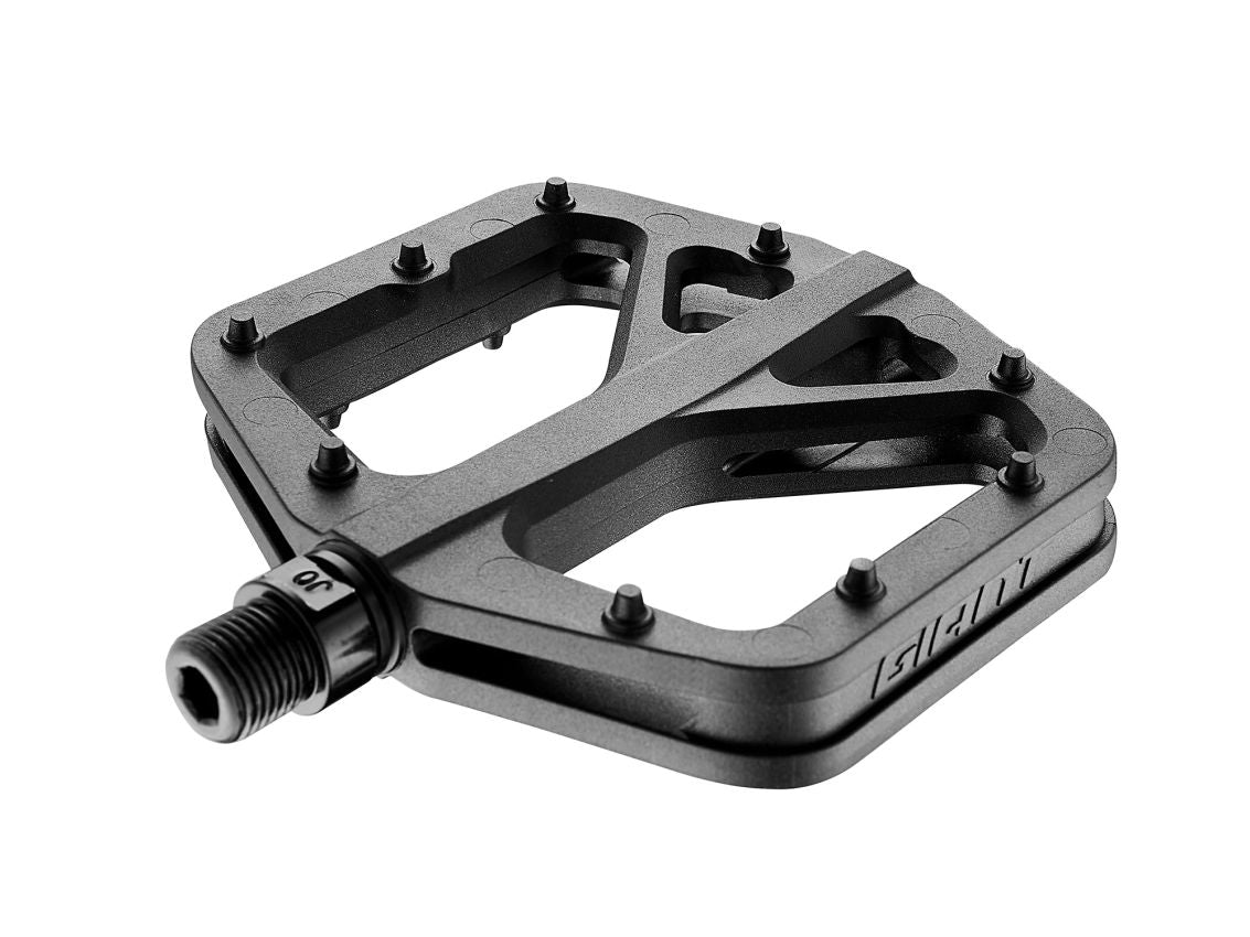 Giant Pinner Comp Flat Pedal-Off Road