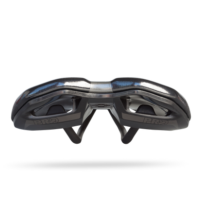 PRO GRIFFON GEL SADDLE-BLACK