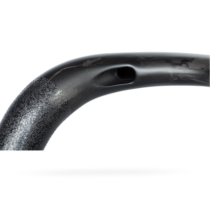 PRO VIBE AERO SUPERLIGHT HANDLEBAR-31.8mm