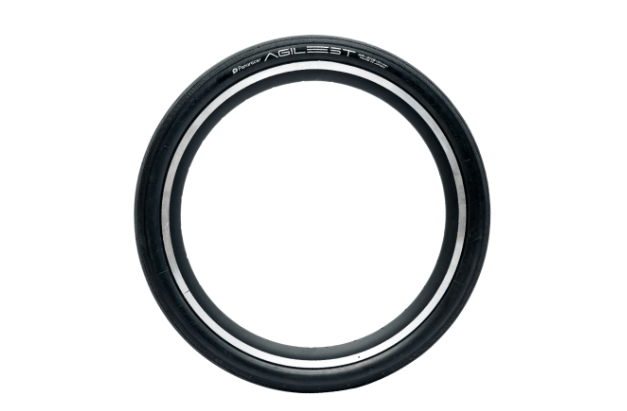 Panaracer AGILEST for Brompton Folding Tire (16 x 1.35 / 35-349)