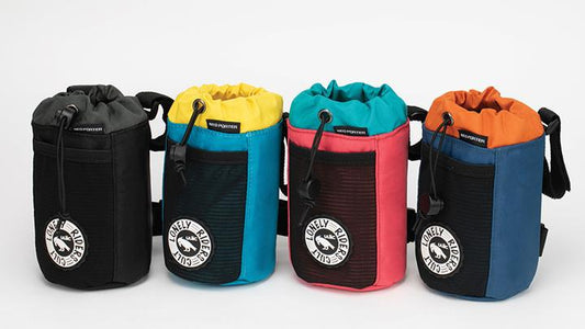 ULAC C-Hold Neo Porter Universal Cycling Bag PB1