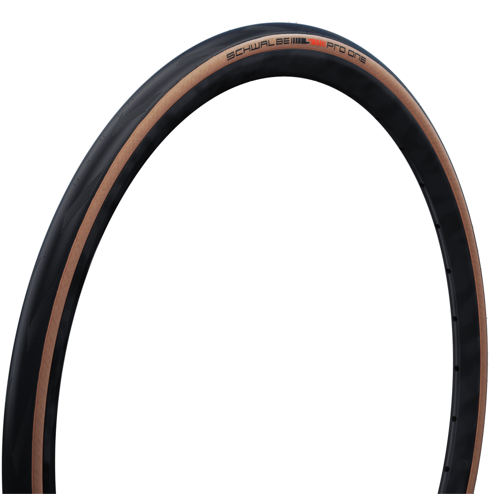 Schwalbe New Pro One Tires Addix