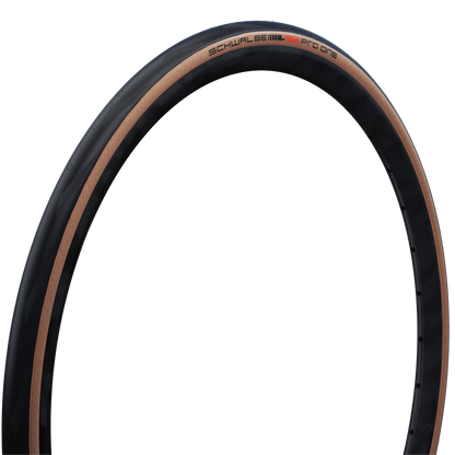 Schwalbe New Pro One Tires Addix