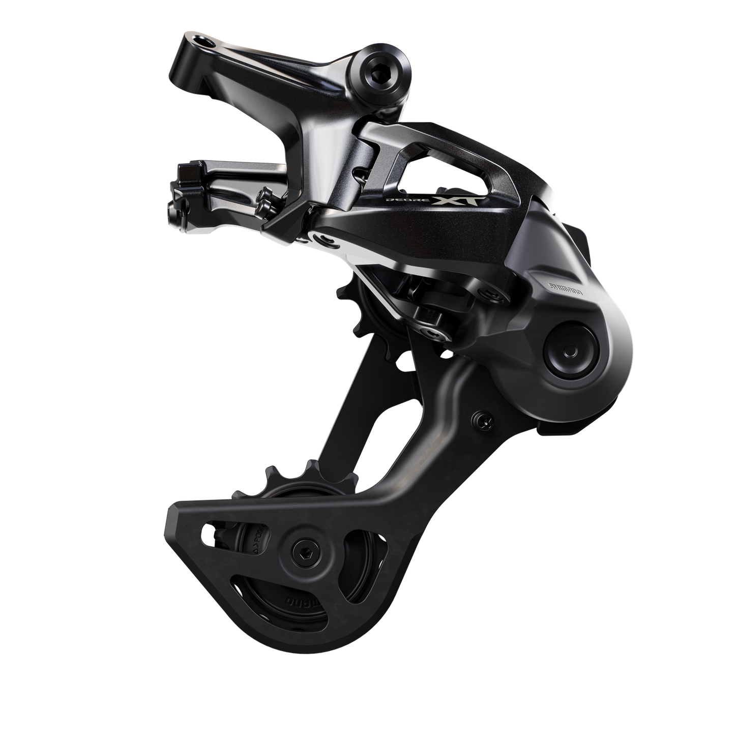 Shimano DEORE XT 12-speed Rear Derailleur (RD-M8200)