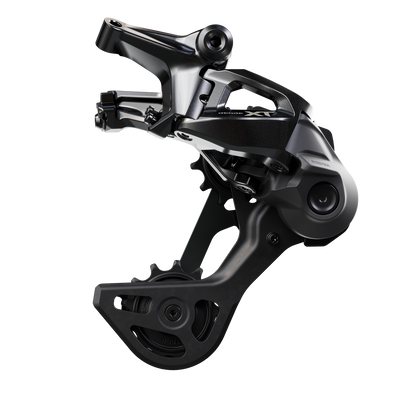 Shimano DEORE XT 12-speed Rear Derailleur (RD-M8200)