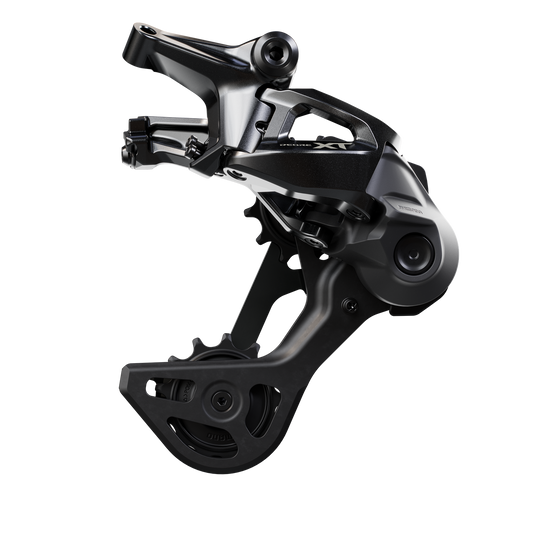 Shimano DEORE XT 12-speed Rear Derailleur (RD-M8200)