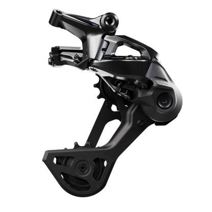Shimano DEORE XT 12-speed Rear Derailleur (RD-M8200)