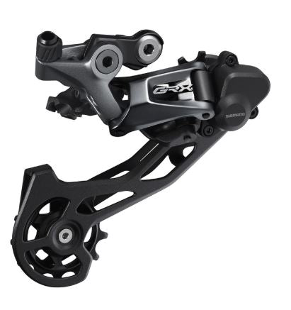 Shimano GRX 2X11 Groupset