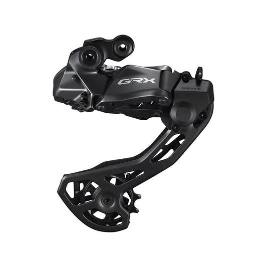 Shimano GRX 12SPD Rear Derailleur-RD-RX825