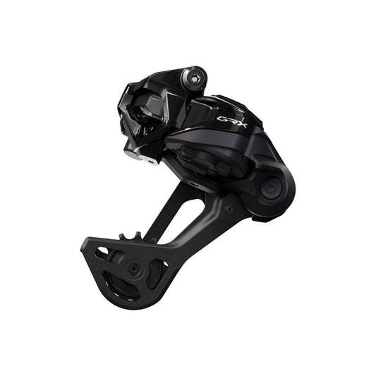 Shimano GRX 12-Speed Rear Derailleur-RD-RX827-SGS