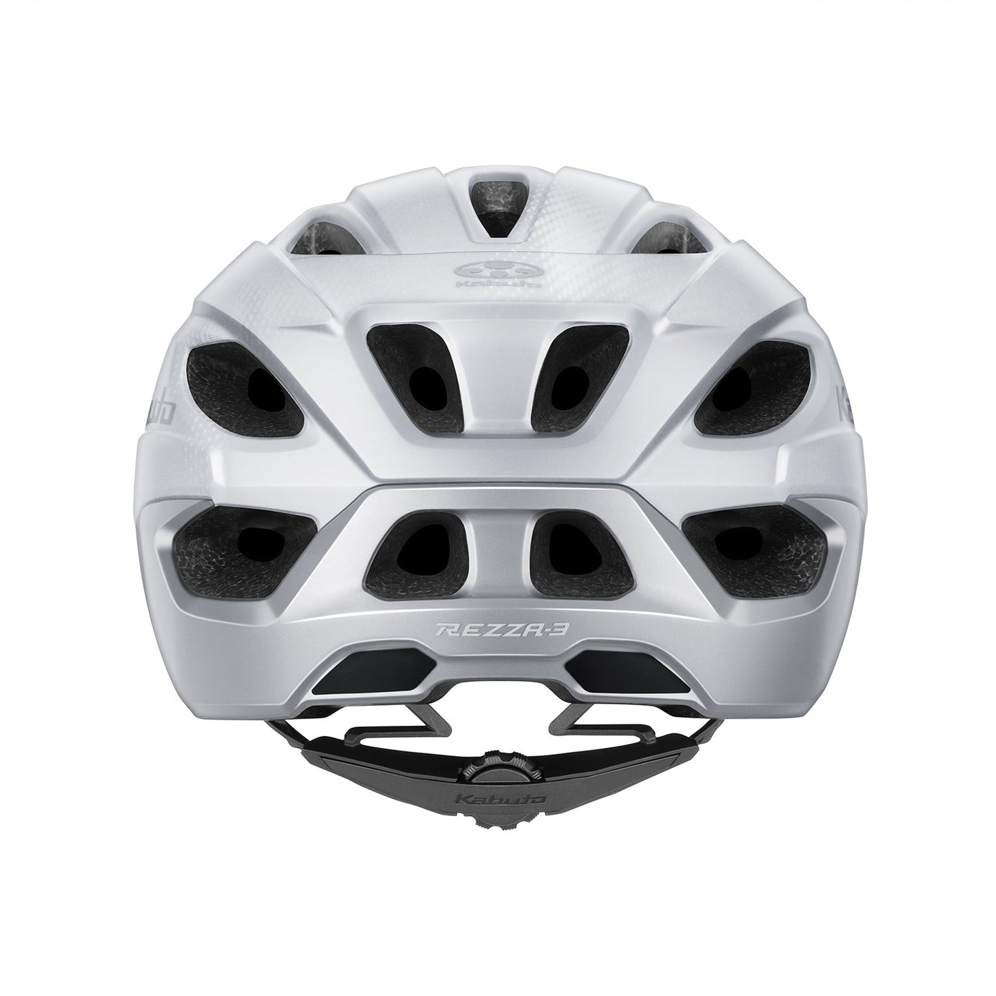 OGK KABUTO REZZA-3 HELMET