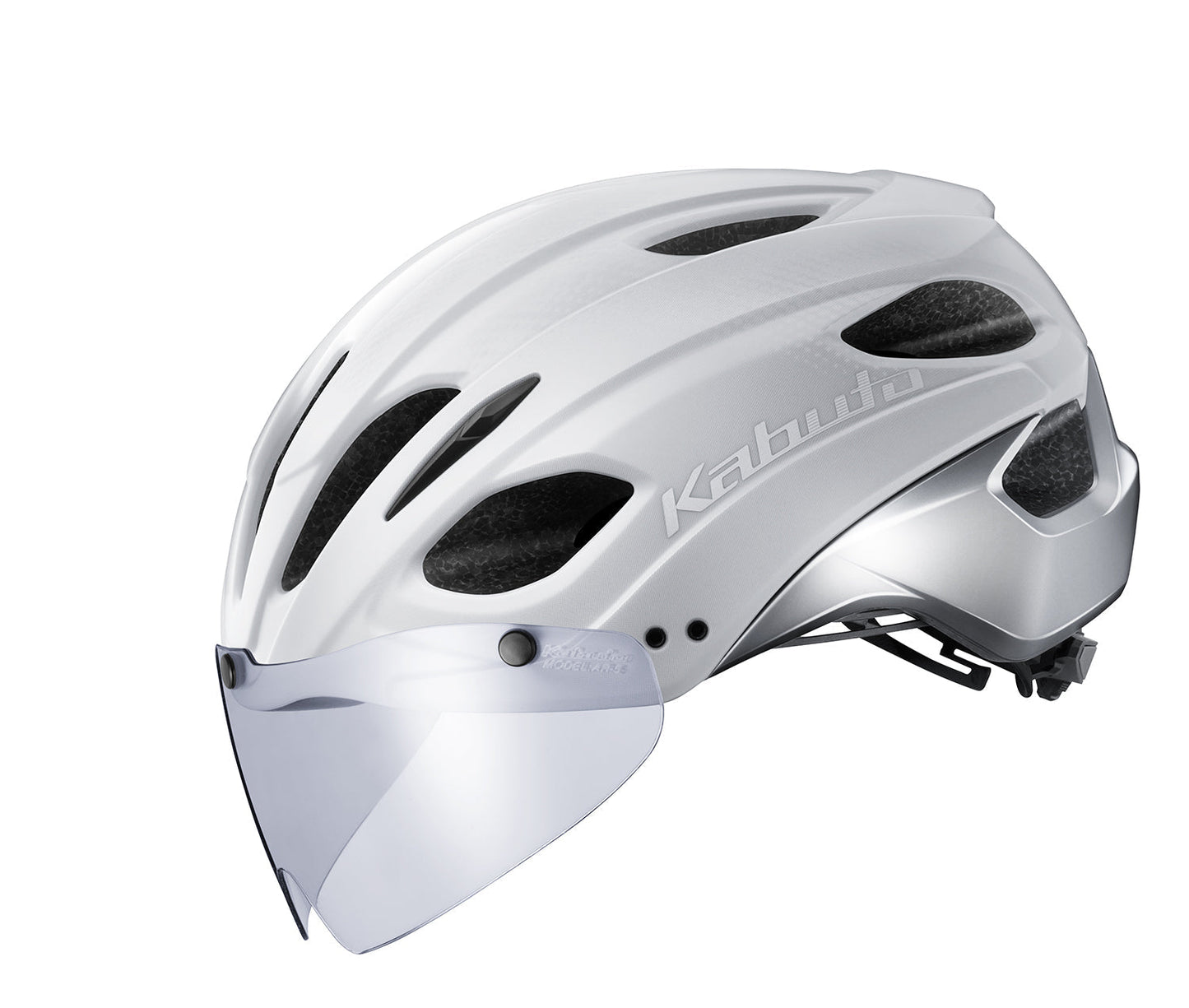 OGK KABUTO REZZA-3 HELMET