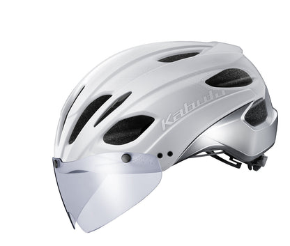 OGK KABUTO REZZA-3 HELMET