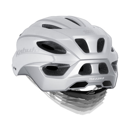 OGK KABUTO REZZA-3 HELMET