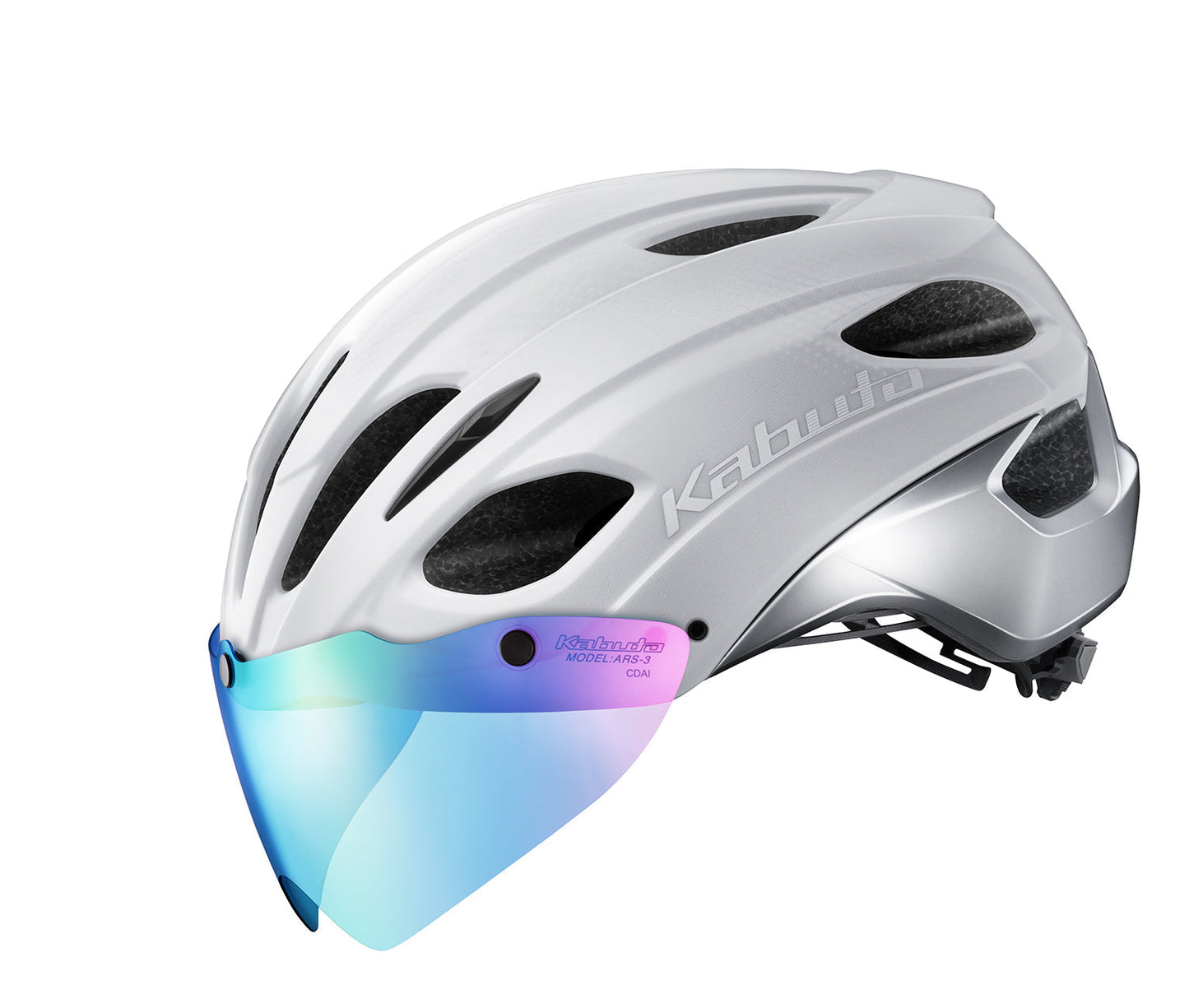 OGK KABUTO REZZA-3 HELMET