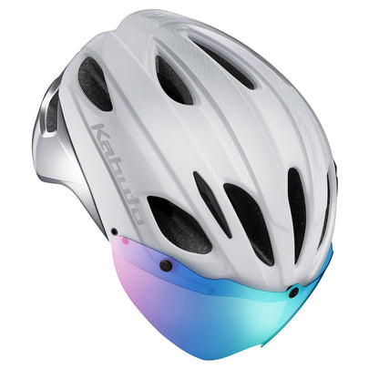 OGK KABUTO REZZA-3 HELMET