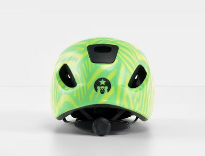 Bontrager Little Dipper Children's Bike Helmet Toddler 46-50 cm